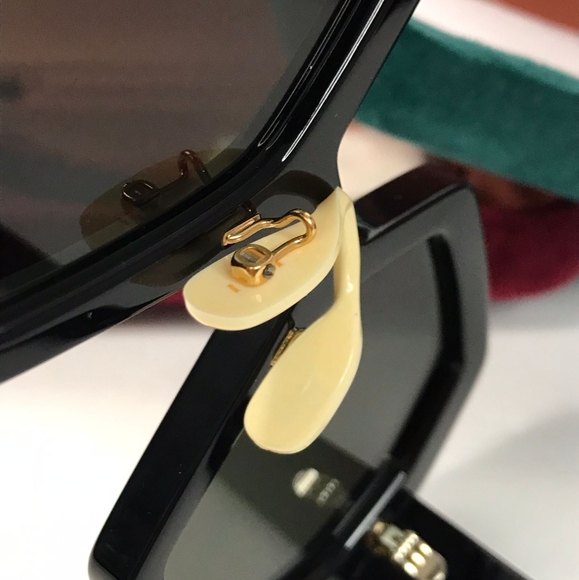 New - ? Original Gucci GUCCI GG0772S 004 iconic double G logo Sunglasses main image 13